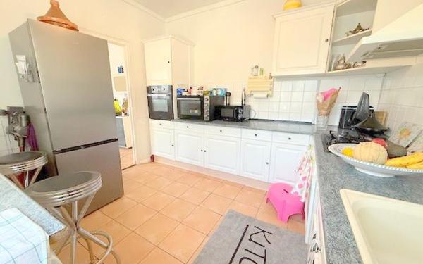 Maison à vendre    4 pièces • 88,75 m2 Bobigny