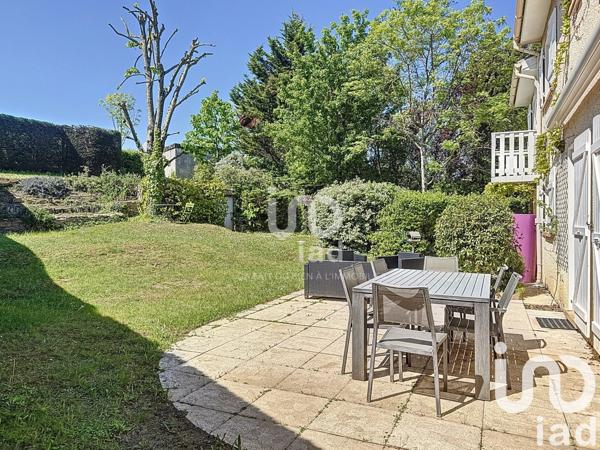 Maison 6 pièces de 118 m² à Francheville (69340)