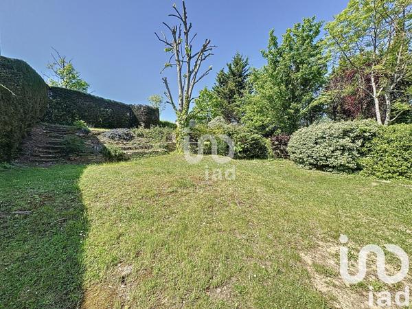 Maison 6 pièces de 118 m² à Francheville (69340)