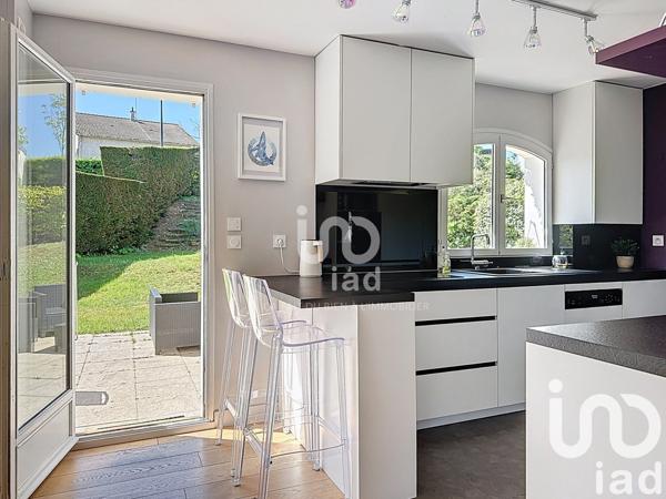 Maison 6 pièces de 118 m² à Francheville (69340)