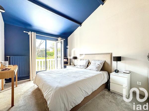 Maison 6 pièces de 118 m² à Francheville (69340)