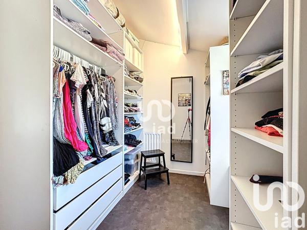 Maison 6 pièces de 118 m² à Francheville (69340)