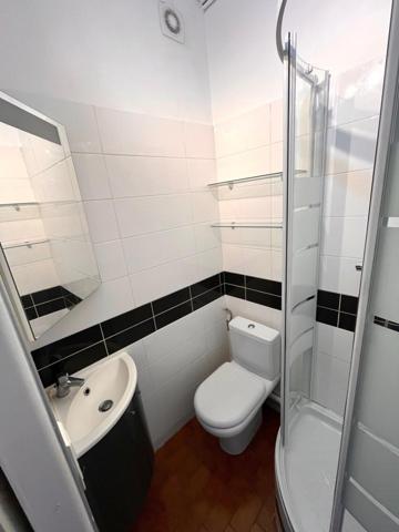 Appartement à CACHAN, 94230 - 2 pièces 39m²