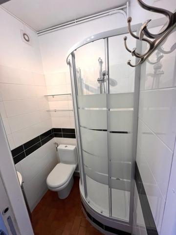 Appartement à CACHAN, 94230 - 2 pièces 39m²