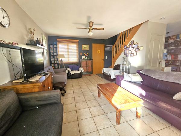MAISON FAMILIALE ANCENIS 3-4 Chambres