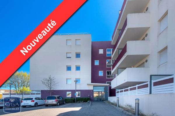Appartement à vendre 3 pièces 56.94m² Istres (13800)
