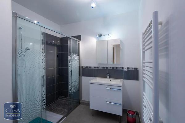 Appartement à vendre 3 pièces 56.94m² Istres (13800)