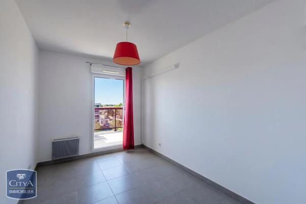 Appartement à vendre 3 pièces 56.94m² Istres (13800)