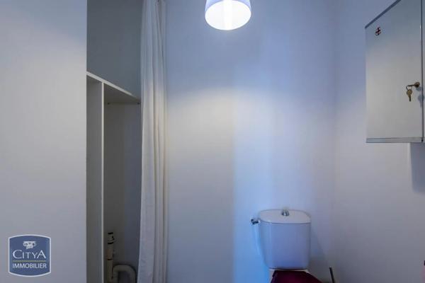Appartement à vendre 3 pièces 56.94m² Istres (13800)