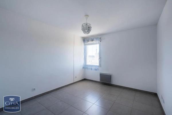 Appartement à vendre 3 pièces 56.94m² Istres (13800)