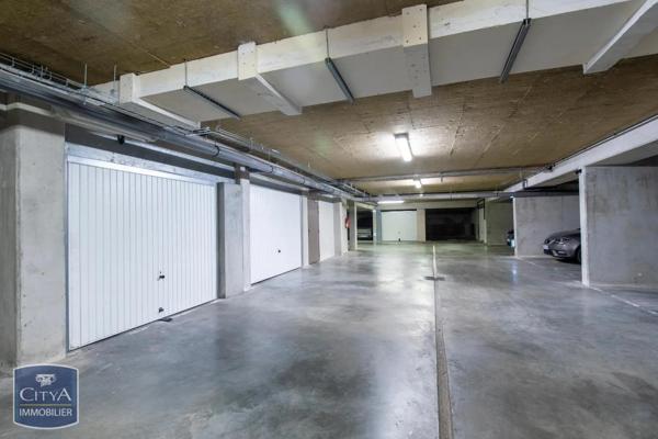 Appartement à vendre 3 pièces 56.94m² Istres (13800)