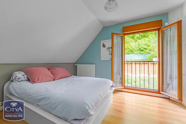 Maison à vendre 7 pièces 184m² Fondettes (37230)