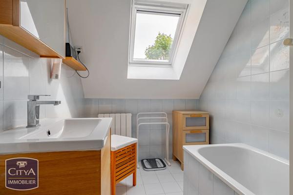 Maison à vendre 7 pièces 184m² Fondettes (37230)
