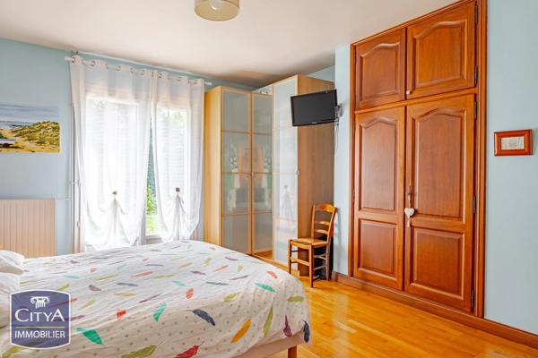 Maison à vendre 7 pièces 184m² Fondettes (37230)