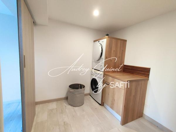 Spacieuse maison rénovée en 2019 avec fort potentiel d’aménagement