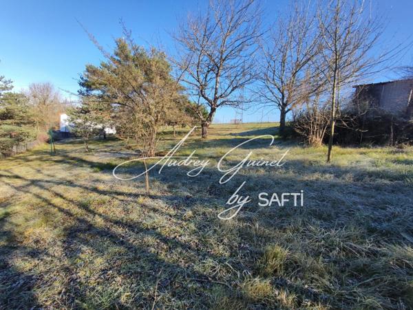 Spacieuse maison rénovée en 2019 avec fort potentiel d’aménagement