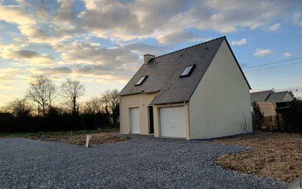 Maison à louer