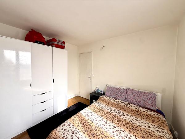 Bondy (93140) 3 Pièces avec parking et cave