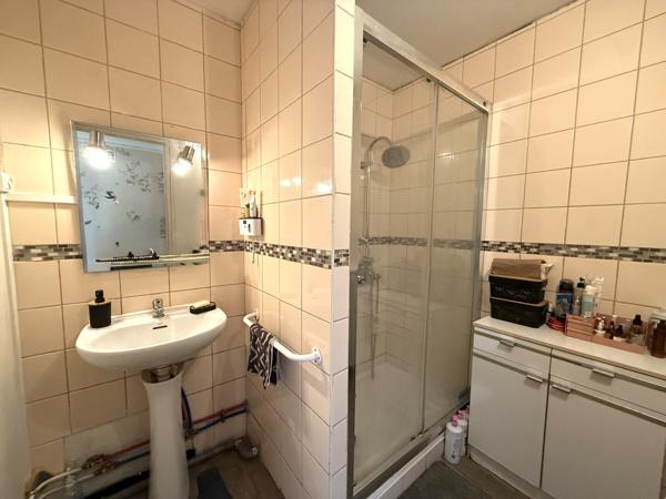 Bondy (93140) 3 Pièces avec parking et cave