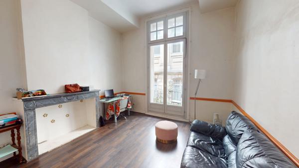 Montpellier (34000) ECUSSION - F3