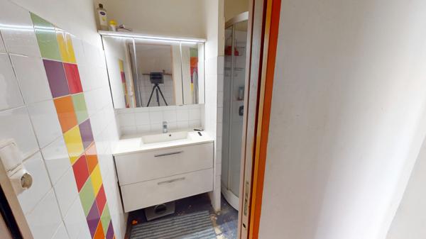 Montpellier (34000) ECUSSION - F3