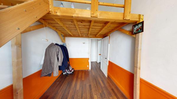 Montpellier (34000) ECUSSION - F3