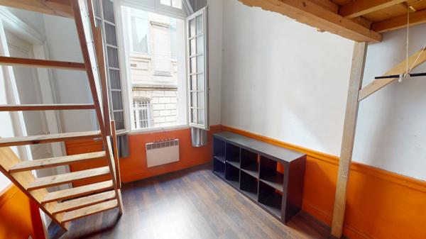 Montpellier (34000) ECUSSION - F3