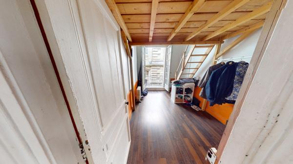 Montpellier (34000) ECUSSION - F3