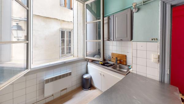 Montpellier (34000) ECUSSION - F3