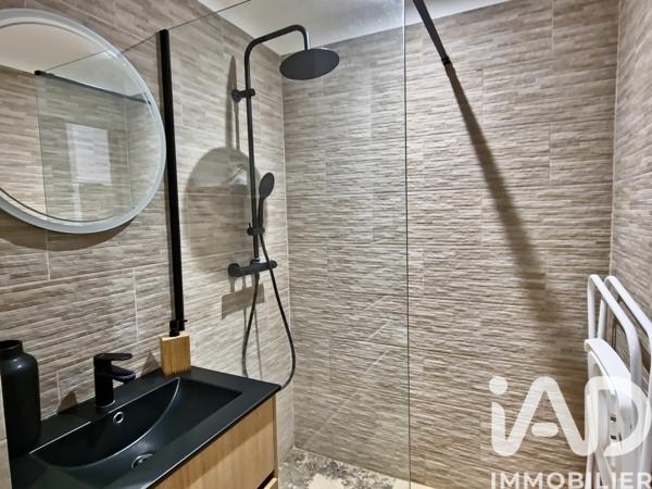 Appartement à vendre 4 pièces 53 m² Saint-Mandrier-sur-Mer