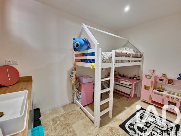 Appartement à vendre 4 pièces 53 m² Saint-Mandrier-sur-Mer