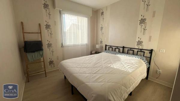 Appartement à louer 2 pièces 63.57m² Brive-la-Gaillarde (19100)