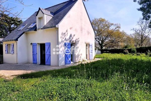 Maison
         6 pièces
        - 110 m² Exclusivité 675 000 € *
