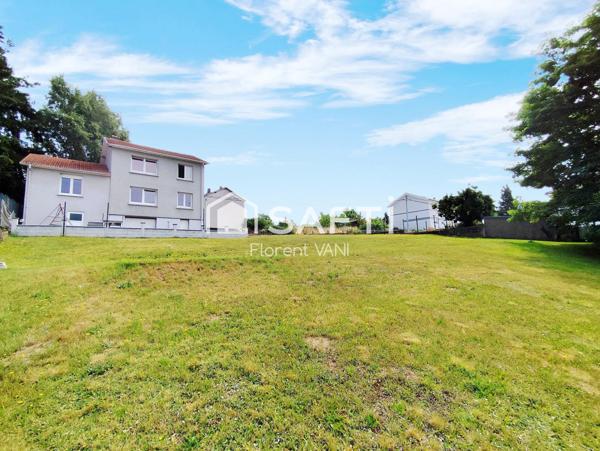 Belle maison individuelle