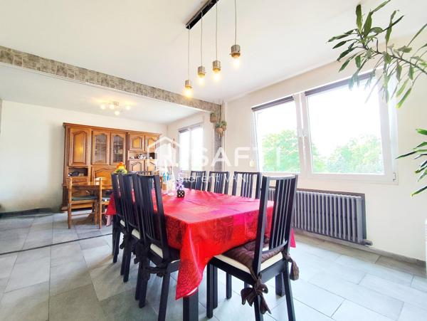 Belle maison individuelle