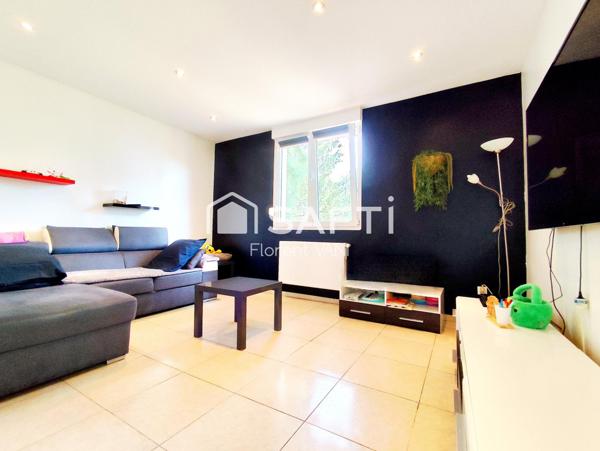 Belle maison individuelle