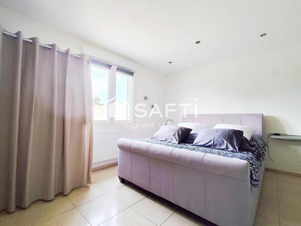 Belle maison individuelle