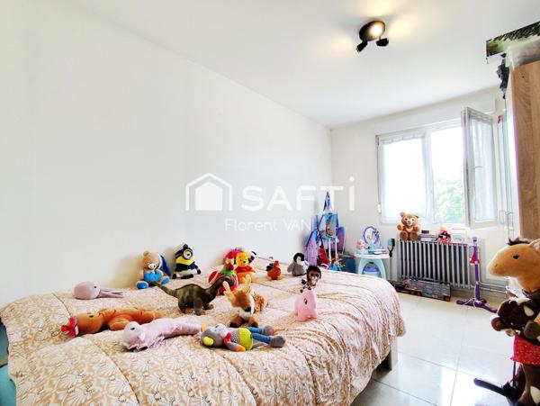 Belle maison individuelle