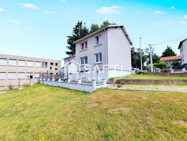 Belle maison individuelle