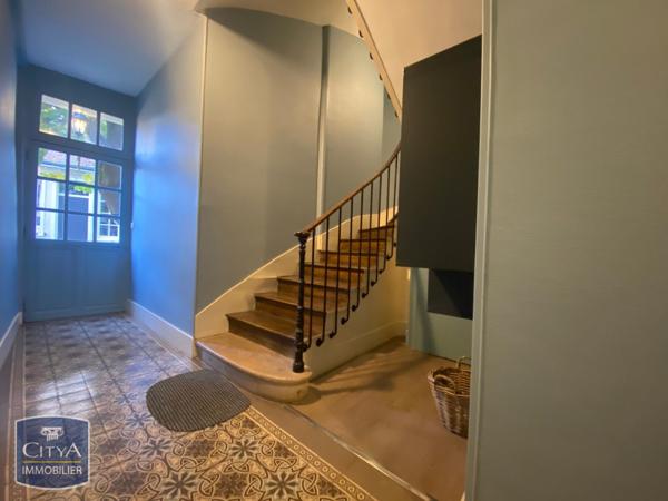 Appartement à louer 1 pièce 22.2m²