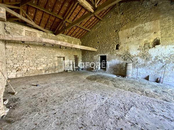 Achat maison près de LAVARDAC - 8 pièce(s) - 210 m² - 254 000 €