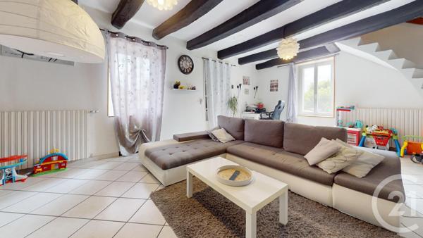 Maison à vendre  4 pièces - 137 m2 CHEMIN - 39