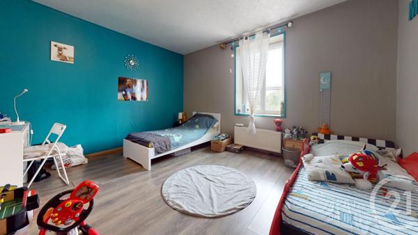 Maison à vendre  4 pièces - 137 m2 CHEMIN - 39