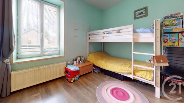 Maison à vendre  4 pièces - 137 m2 CHEMIN - 39