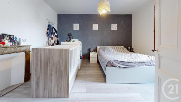 Maison à vendre  4 pièces - 137 m2 CHEMIN - 39