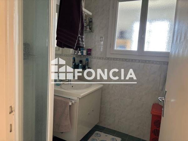 À vendre Appartement 3 pièces 70.92 m² - Niort 79000