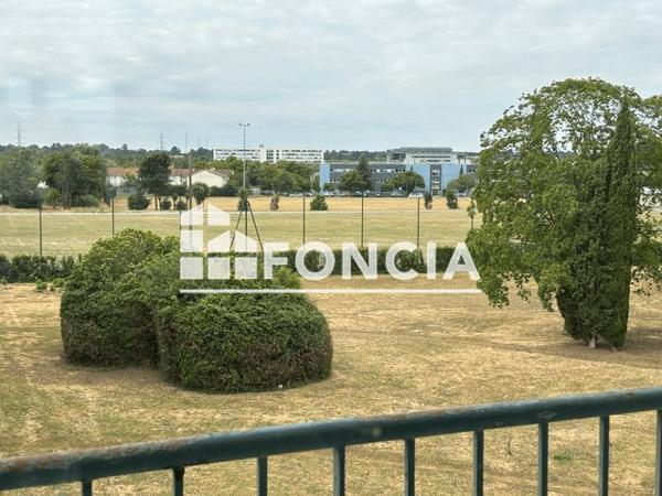 À vendre Appartement 3 pièces 70.92 m² - Niort 79000