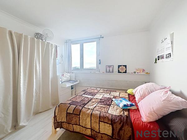 Appartement loué de 4 pièces idéal pour un investisseur