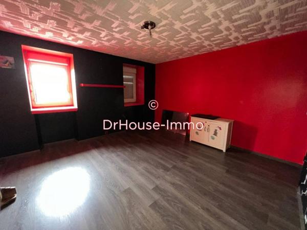 Maison à vendre 8 pièces de 120 m²