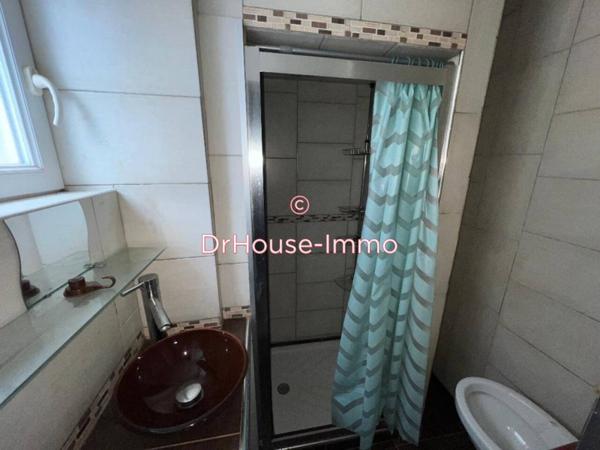 Maison à vendre 8 pièces de 120 m²